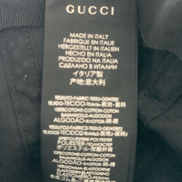 Gucci  Hat - Picture 9 of 15